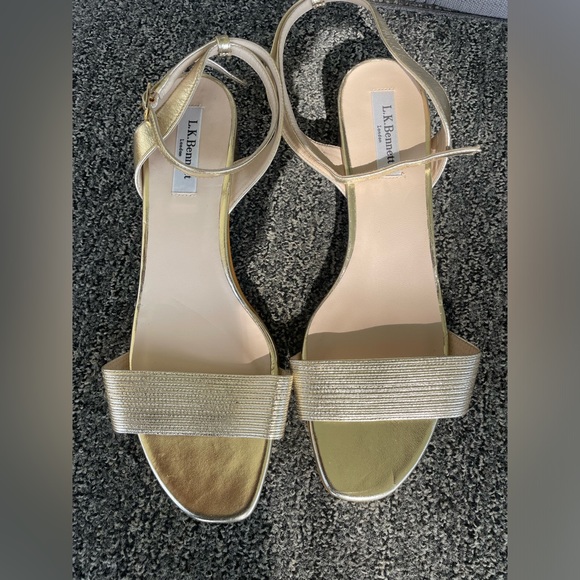 LKBENNETT Shoes - Picture 1 of 5
